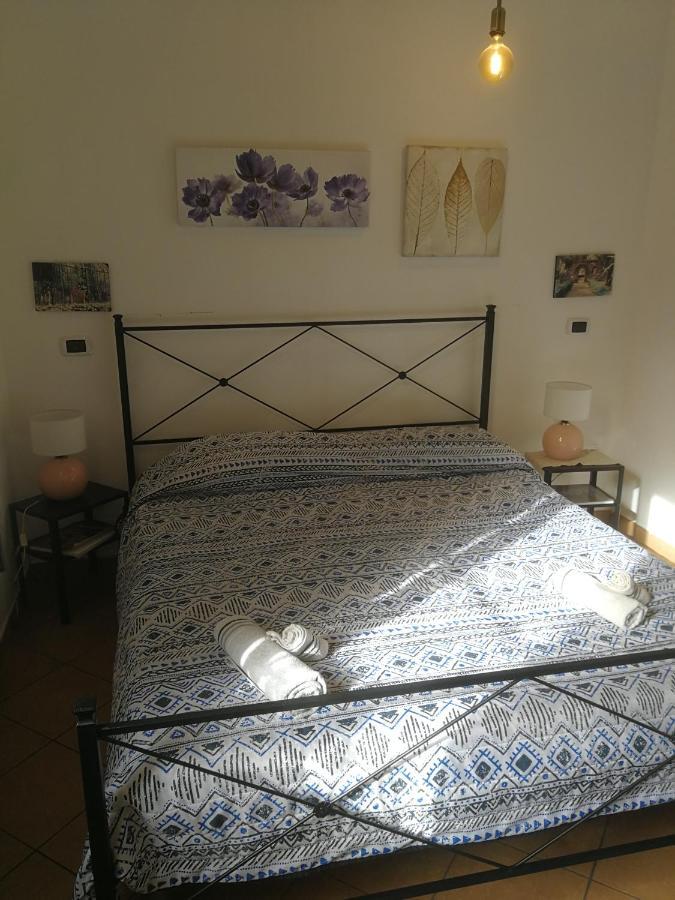 Holiday home Stranizza D'amuri, Al Capo Vero Cuore Di Vedi Anche Atoca1 *