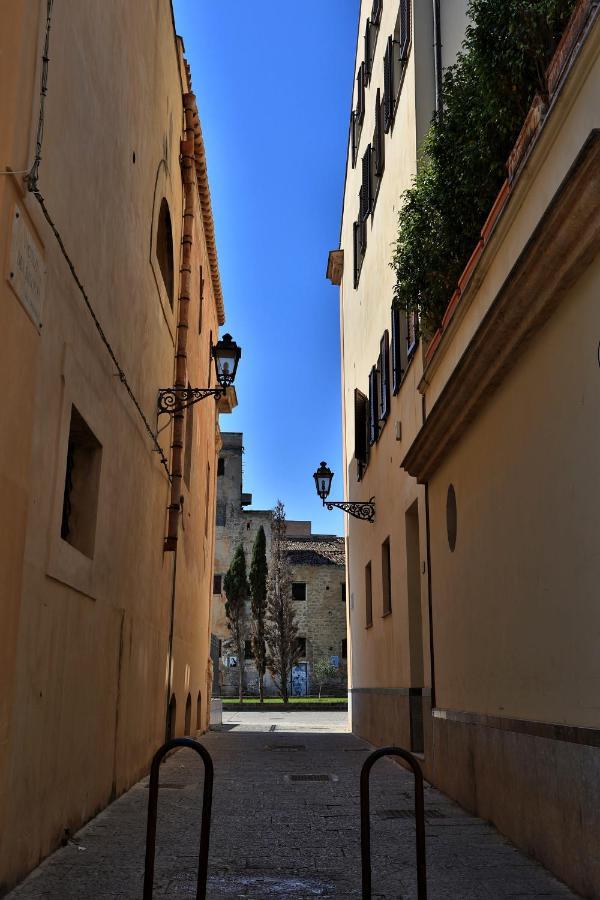 A Casa Di Francy * Palermo