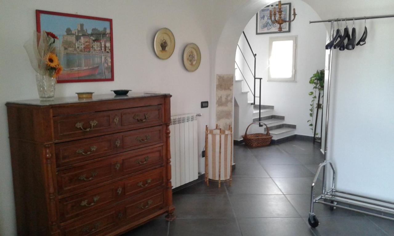 A Casa Di Armando *