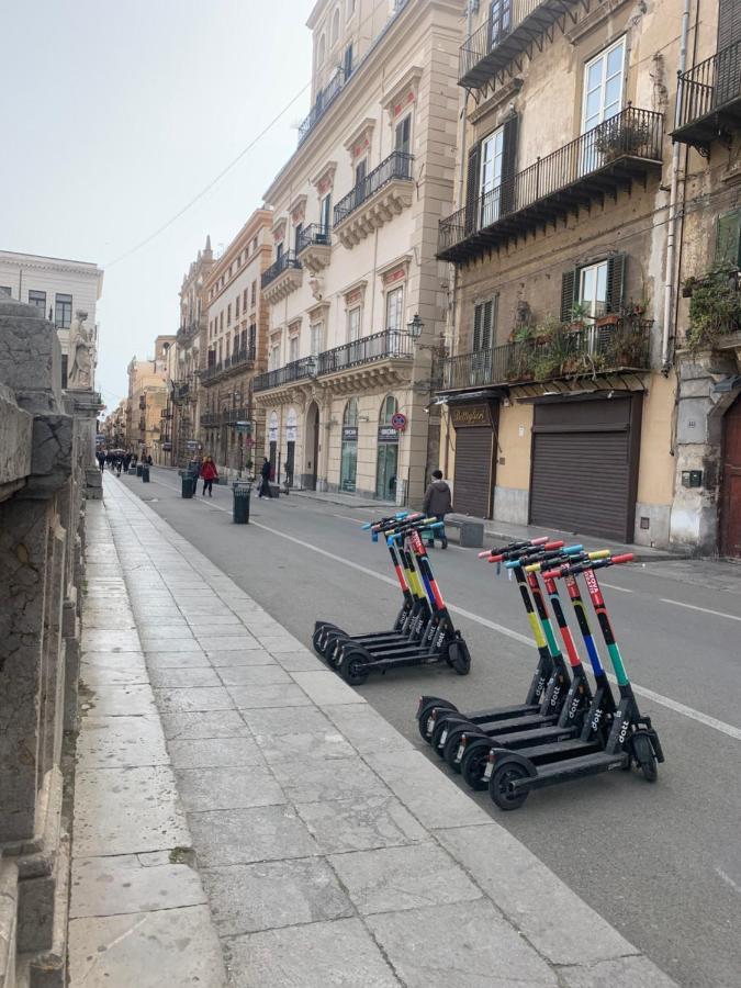 Alla Cattedrale Apartment Palermo