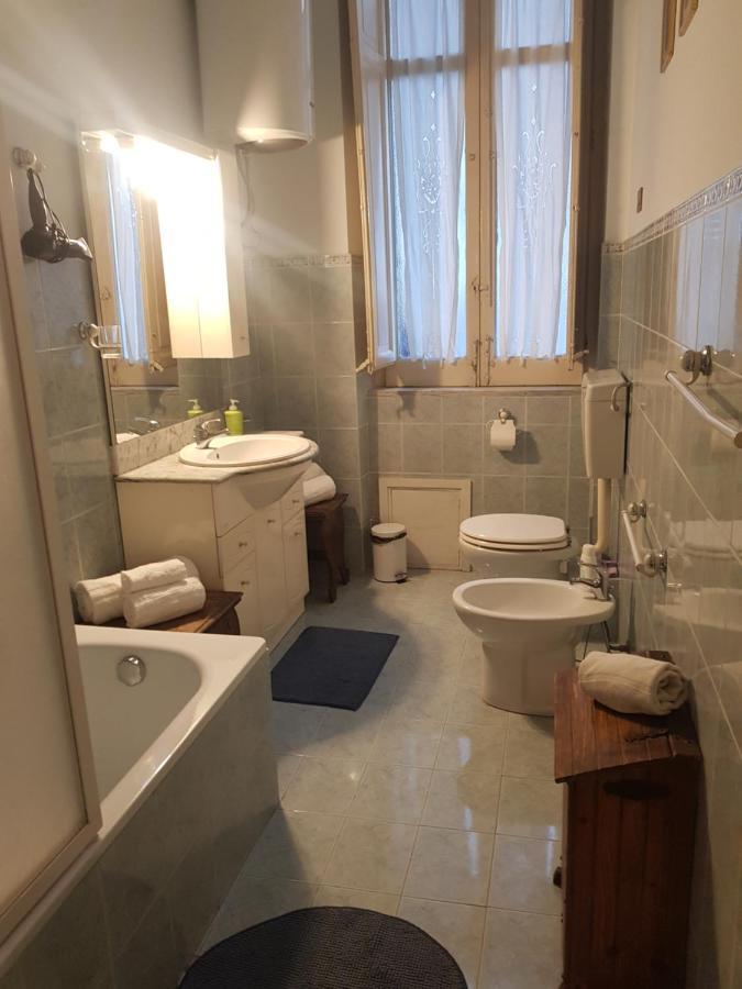 Palazzo Giusti Guest house Palermo