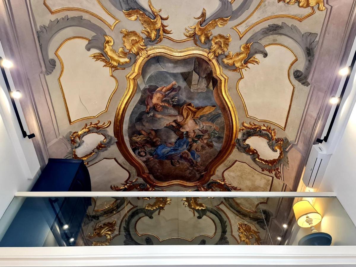 Apartamento Natoli
