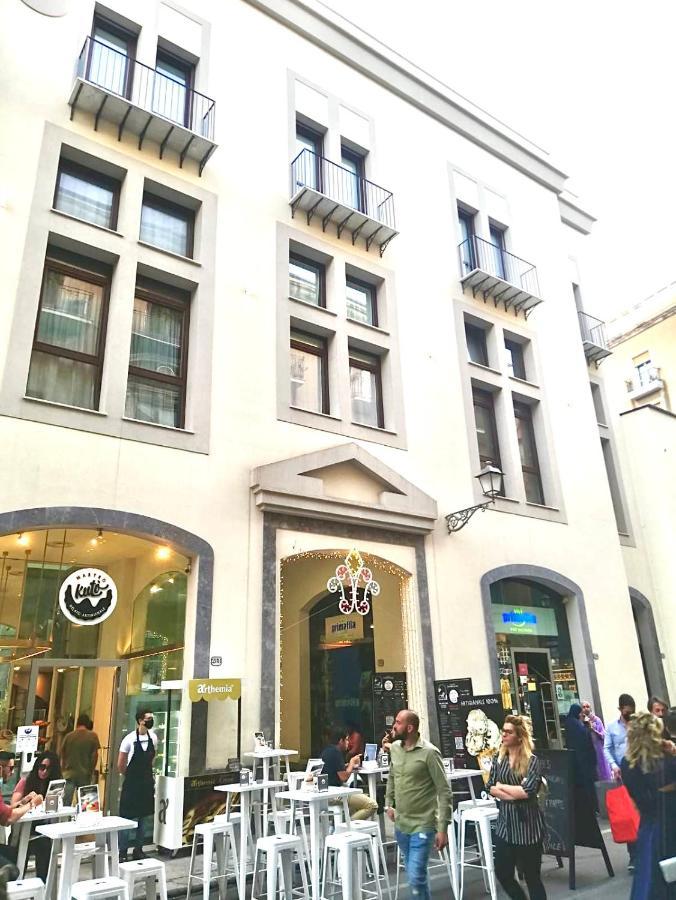 Malu Apartment-palazzo Quaroni