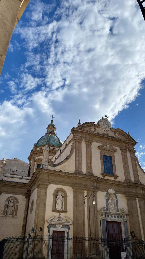 Appartamento La Maison Ai Quattro Canti *