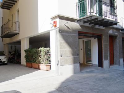Bb 10 Serpotta - Palazzo Riolo & Restaurant Guest house