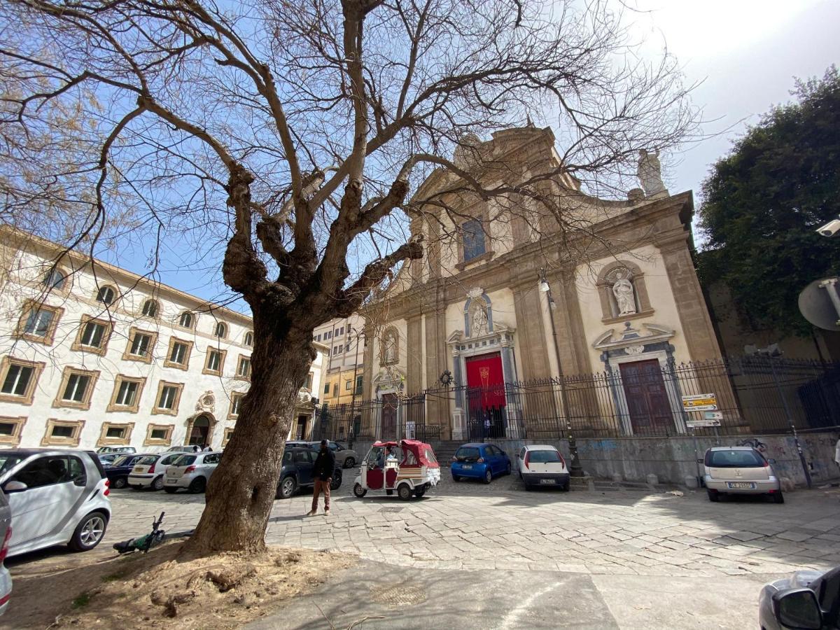La Maison Ai Quattro Canti Appartamento
