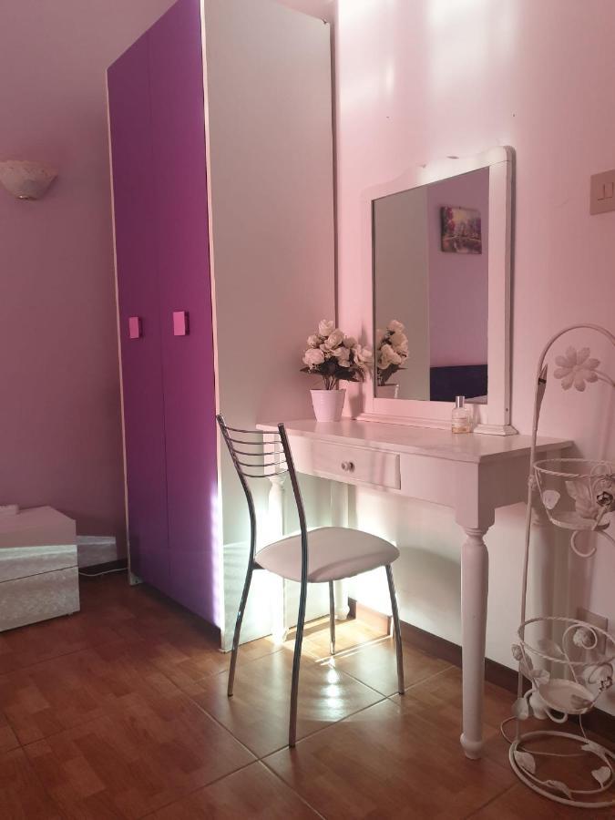 Guest house Affitta Al Castello *