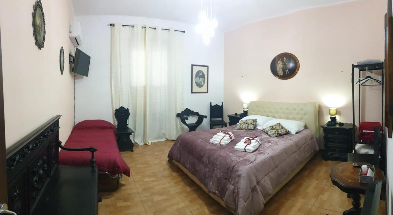 Affitta Al Castello Guest house