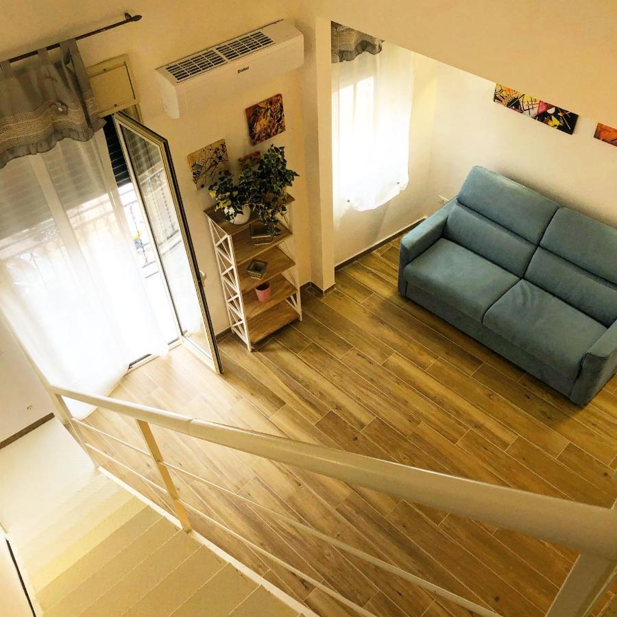 Le Case Di Ninni - Giulietta Apartamento