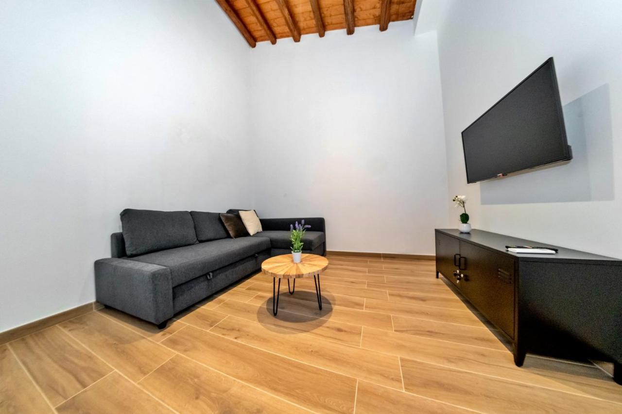 Apartment Monacelli