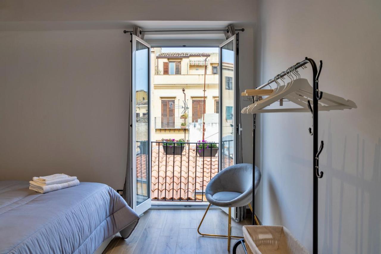 Apartment Monacelli