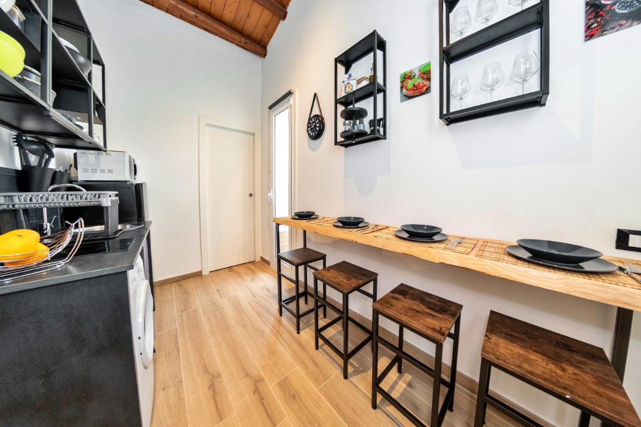 Apartment Monacelli