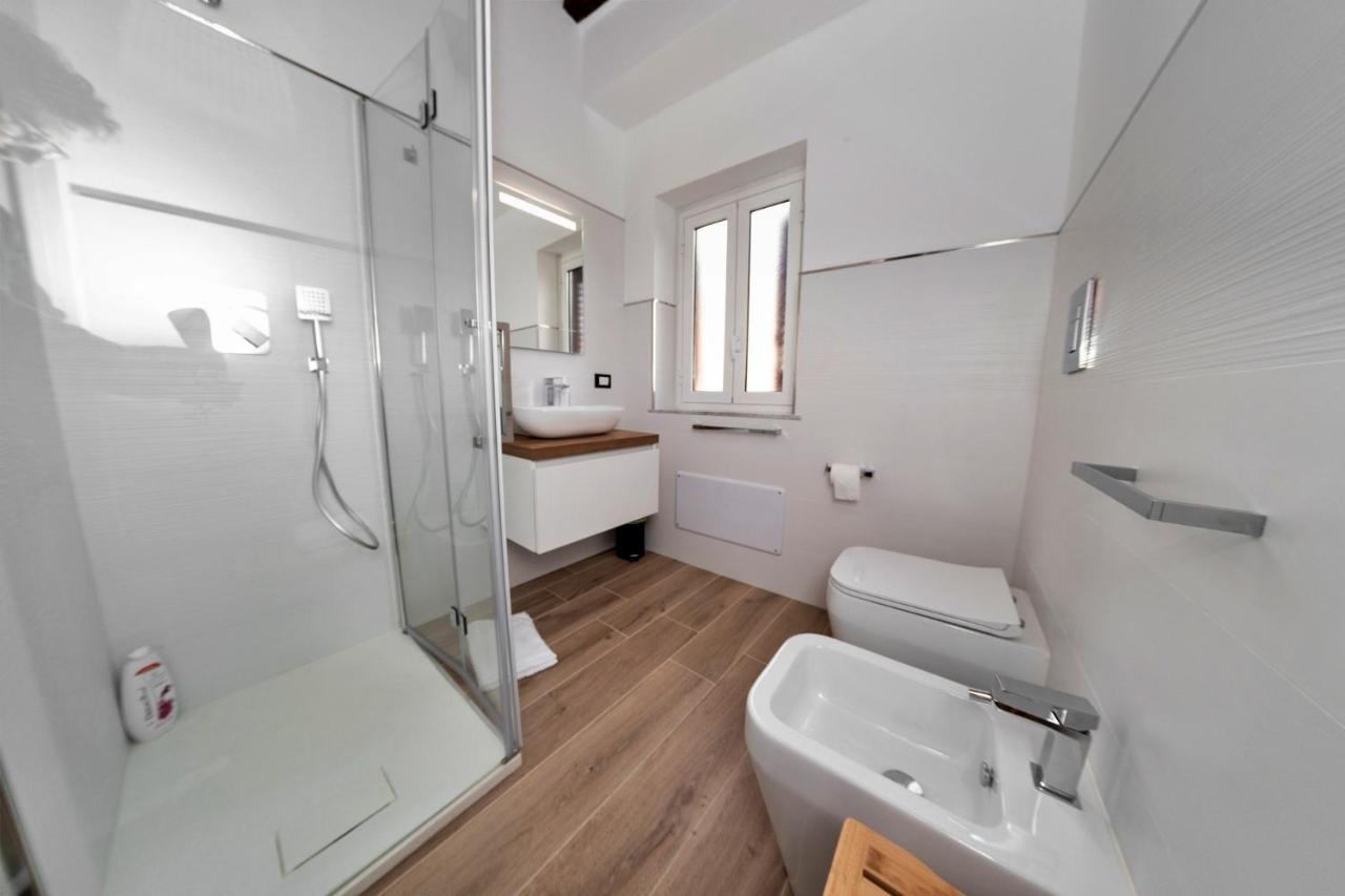 Monacelli Apartment