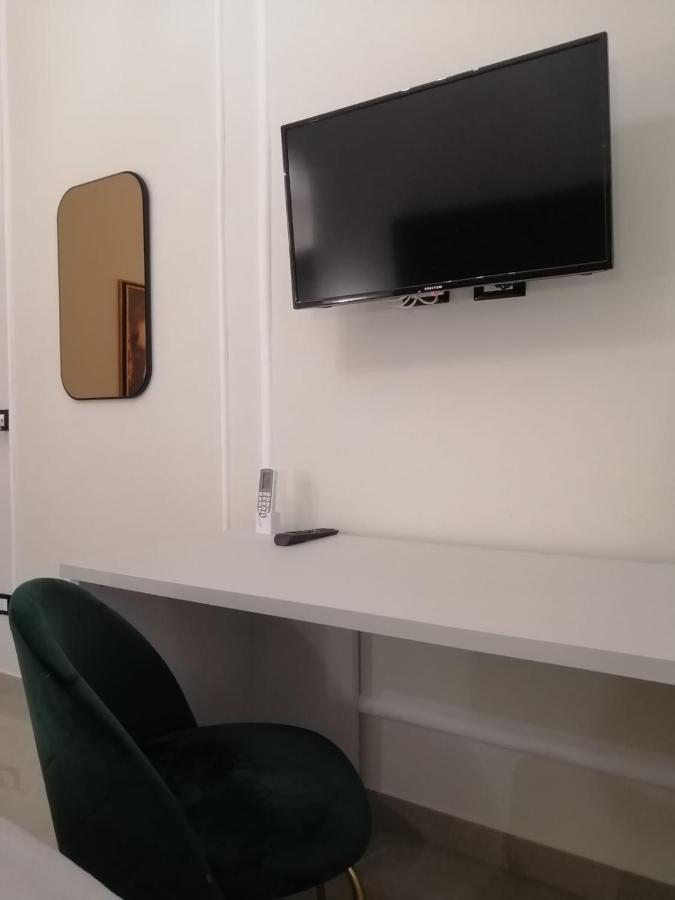 Amaris Guest house Palermo