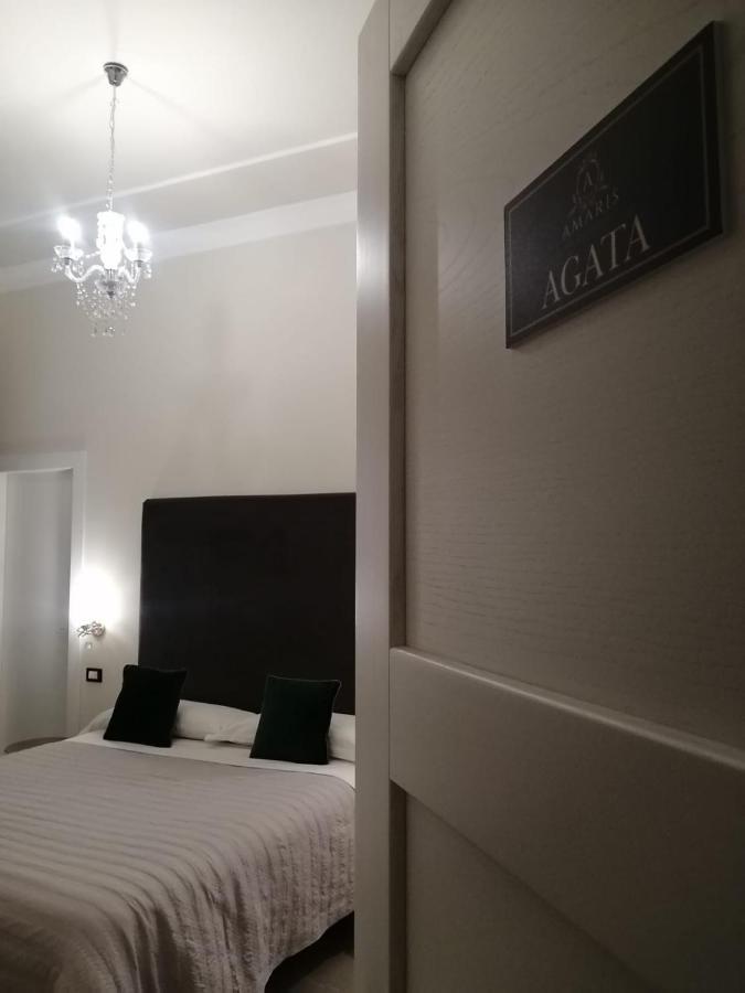 Guest house Amaris Palermo