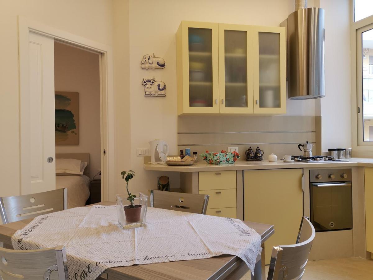 Affittacamere Kosié - Il Comfort Di Classe Con Due Matrimoniali E Due Bagni Indipendenti *