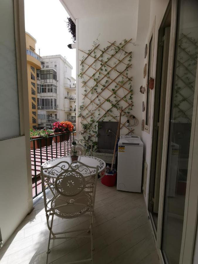 Kosié - Il Comfort Di Classe Con Due Matrimoniali E Due Bagni Indipendenti Palermo
