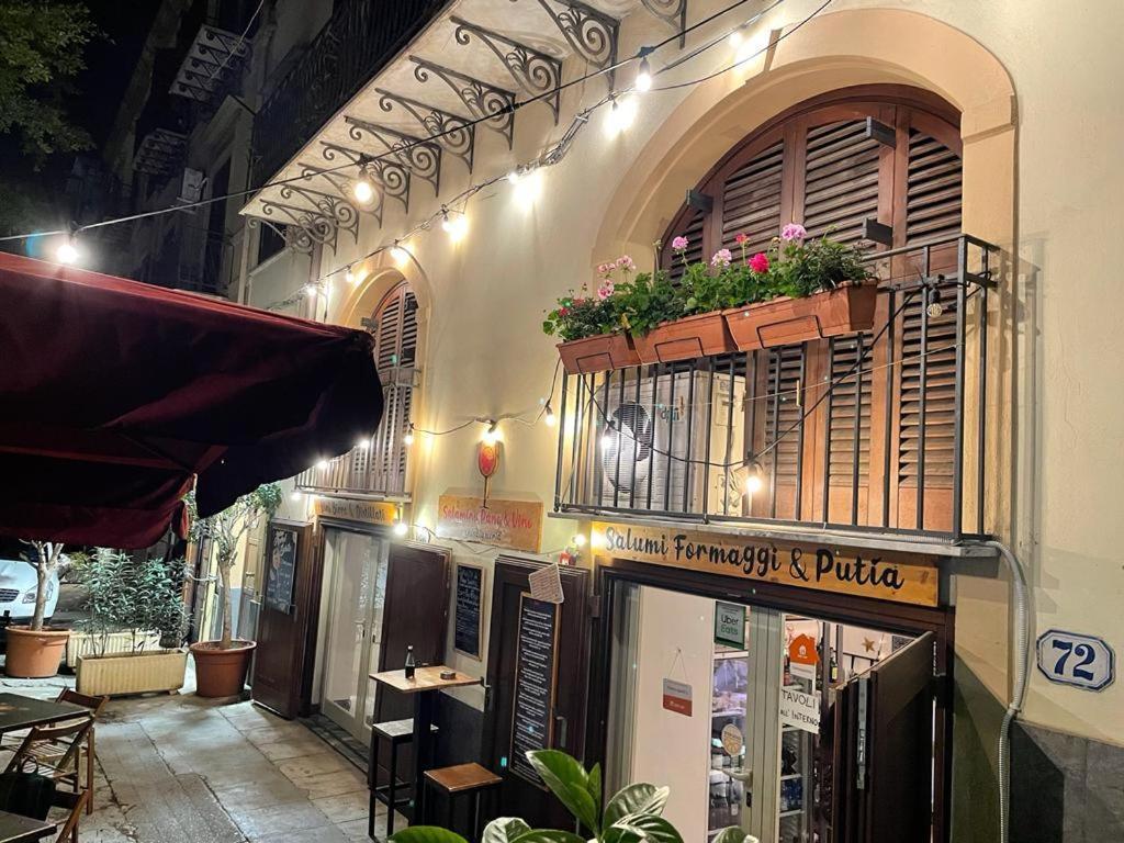 Posto Al Capo Guest house