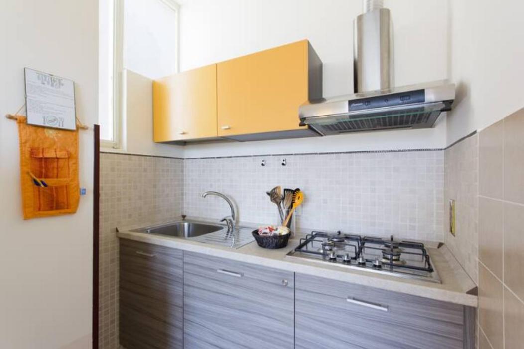 Casa Cavour Apartment
