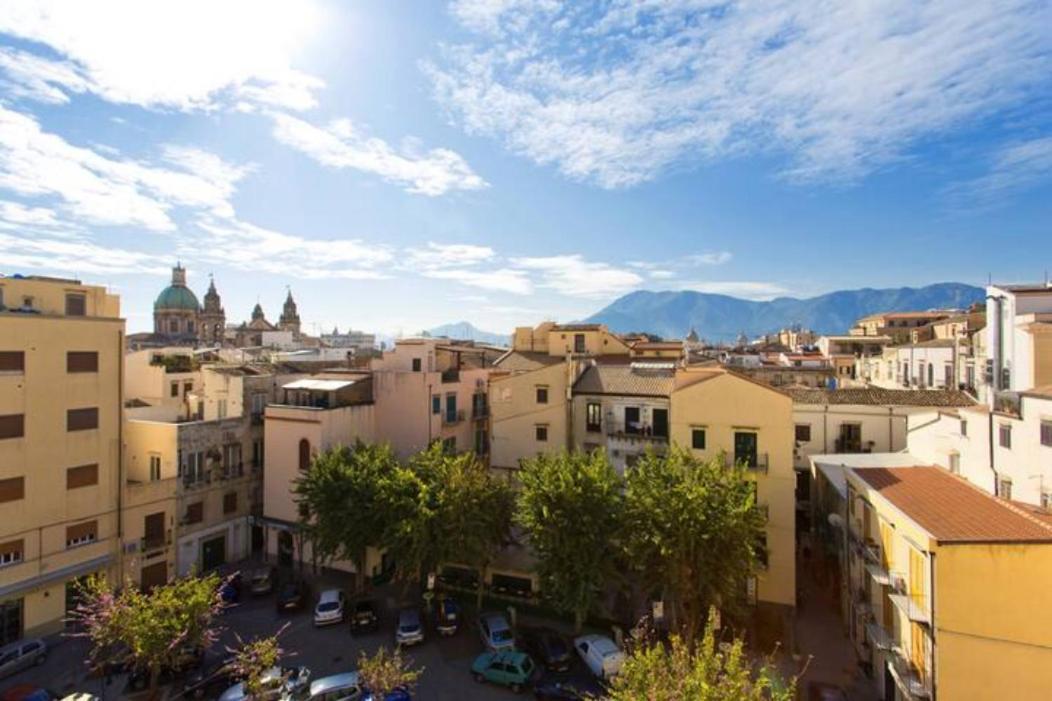 Apartment Casa Cavour