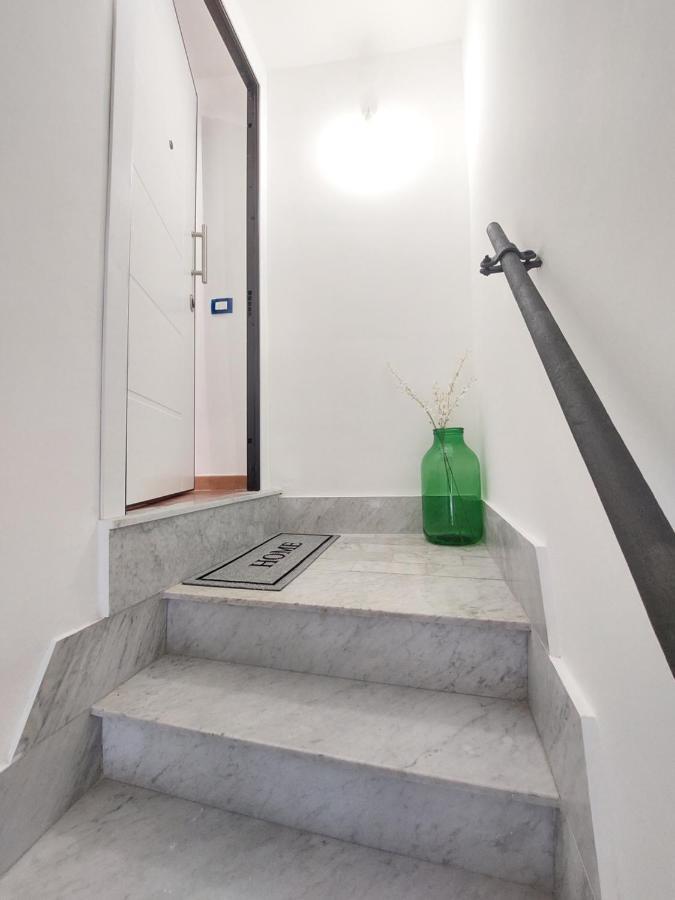 Massimo 23 Apartment *