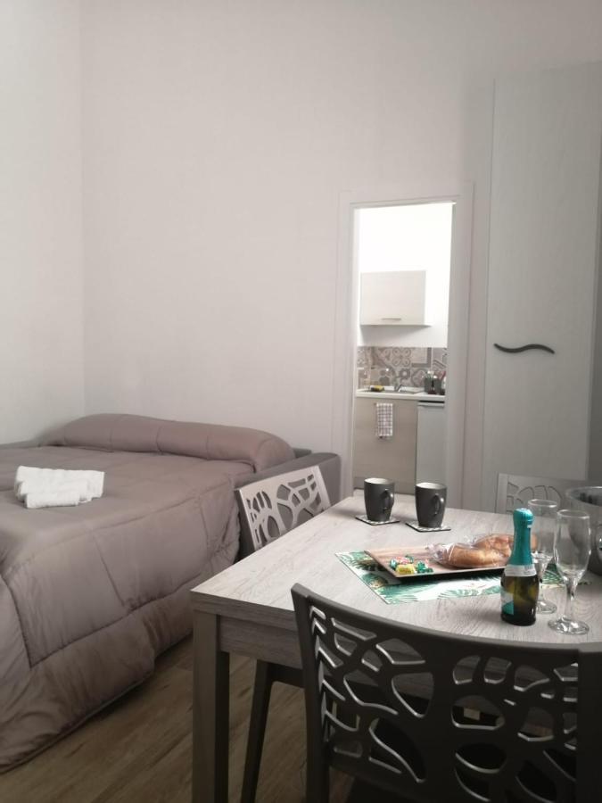 Casa vacanze Igiea