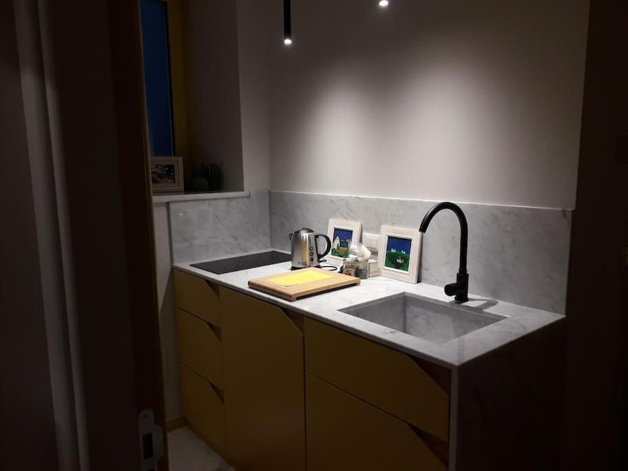 The347, Diletta Apartment Palermo