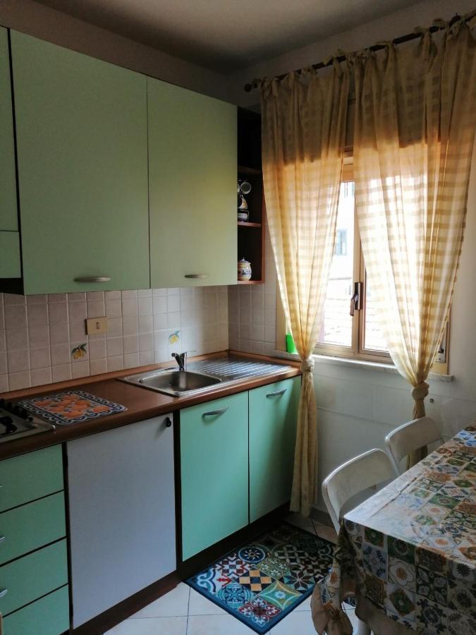 Amuri Siculo, Centro Apartment Palermo