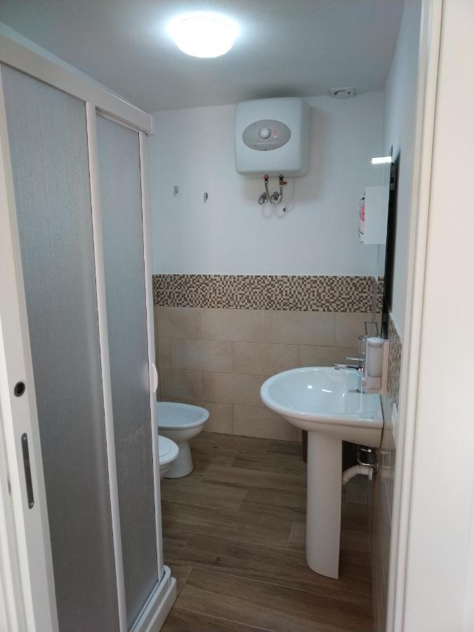 Igiea Casa vacanze *