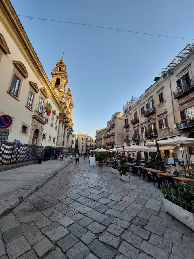 Massimo 23 Apartment Palermo