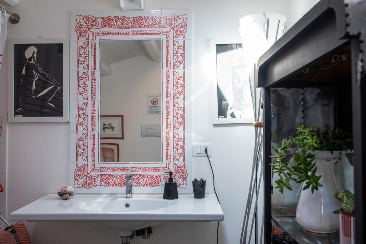 Terrazze Ginevra Apartment Palermo