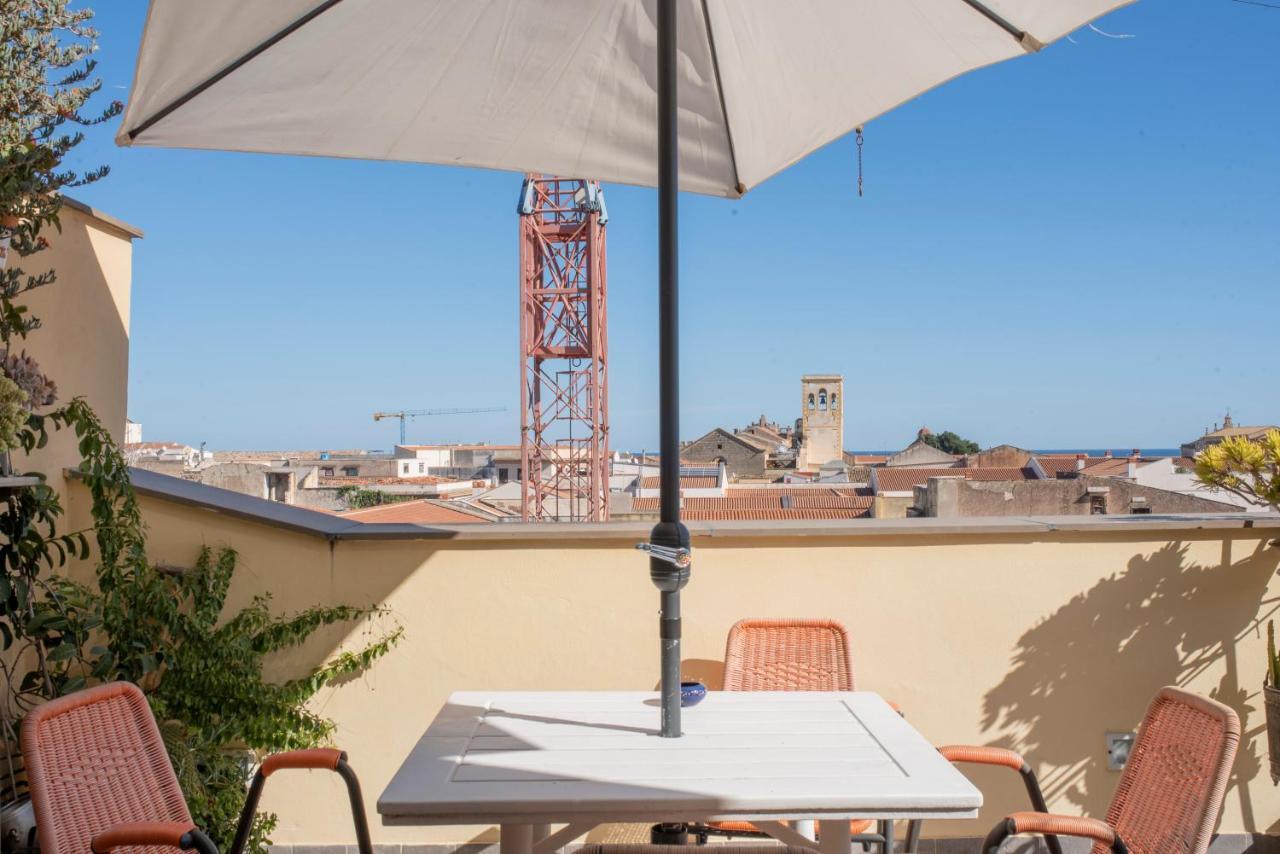 Terrazze Ginevra * Palermo