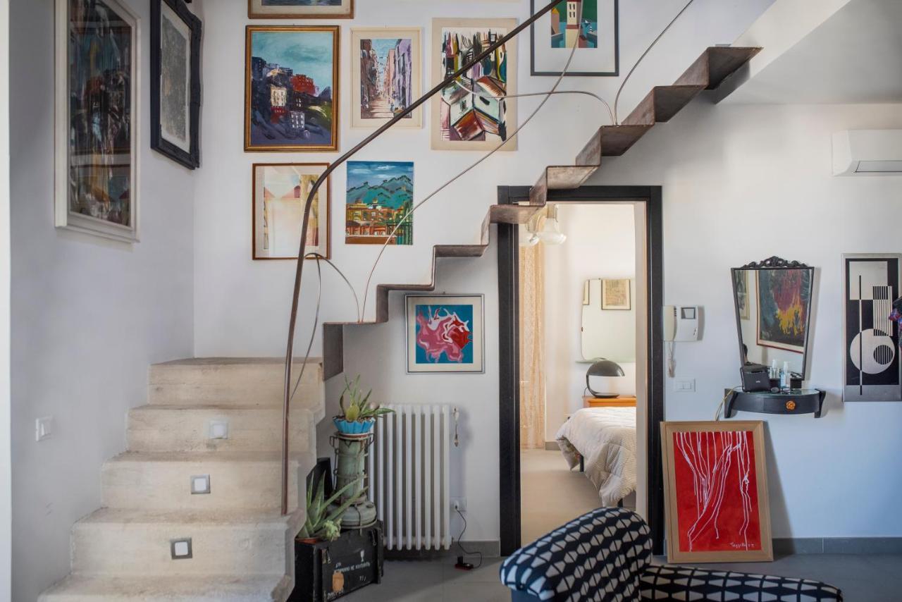 Terrazze Ginevra Apartment *