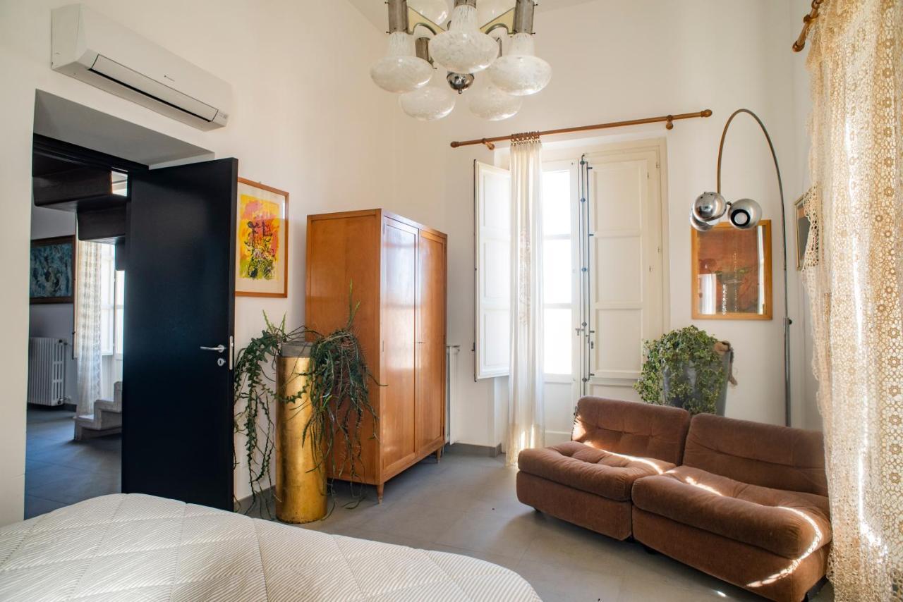 Apartment Terrazze Ginevra *