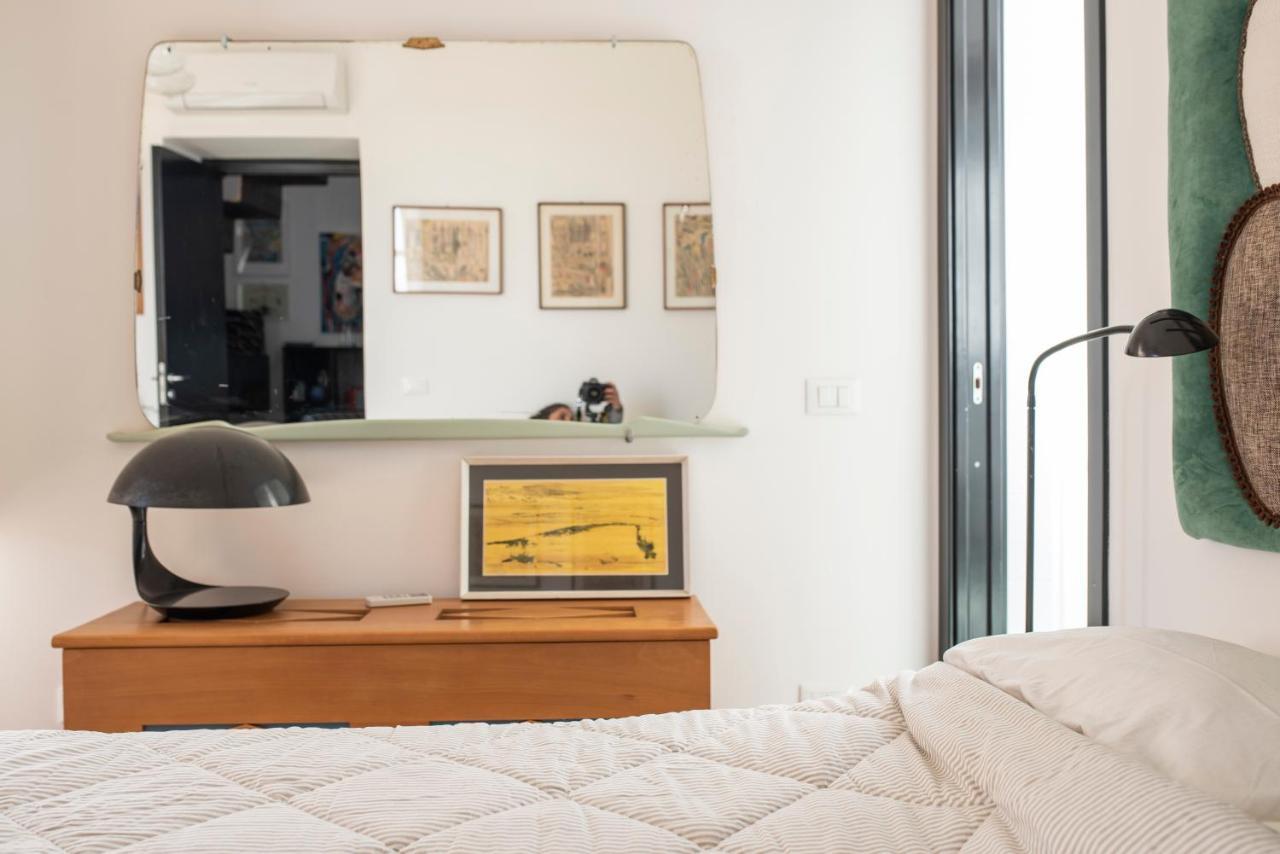 Terrazze Ginevra Apartment