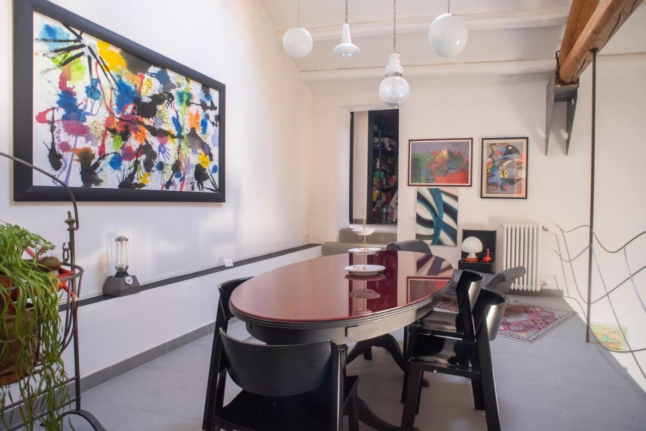 Terrazze Ginevra Apartment Palermo