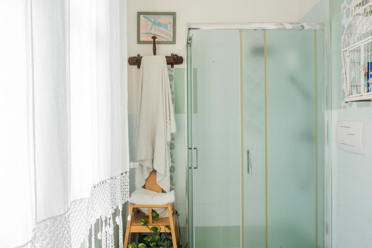 Terrazze Ginevra Apartment Palermo