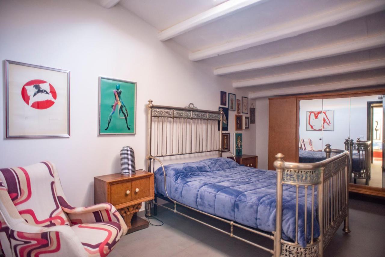 Terrazze Ginevra Apartment