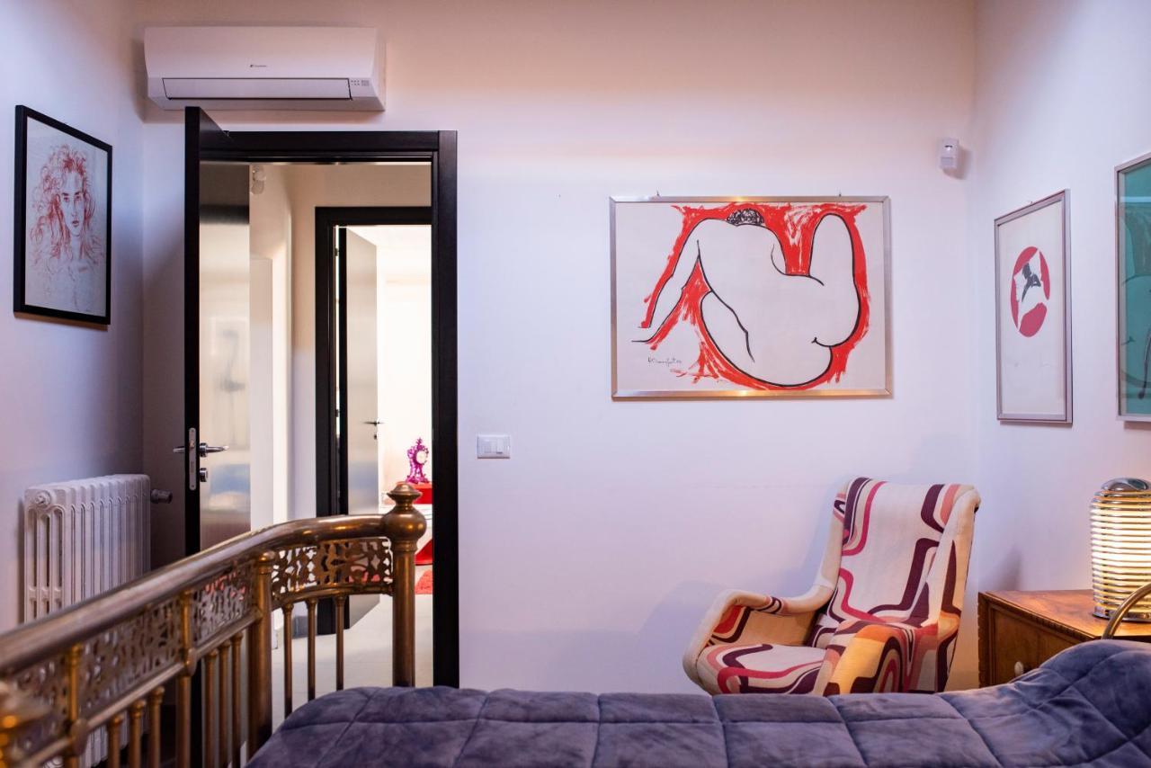 Apartment Terrazze Ginevra Palermo