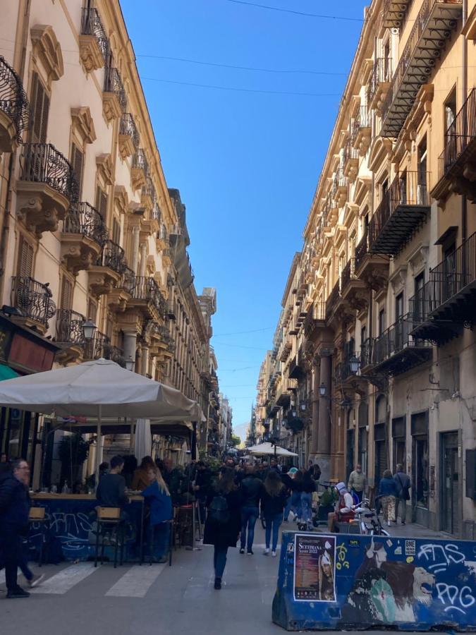Casa Igiea * Palermo