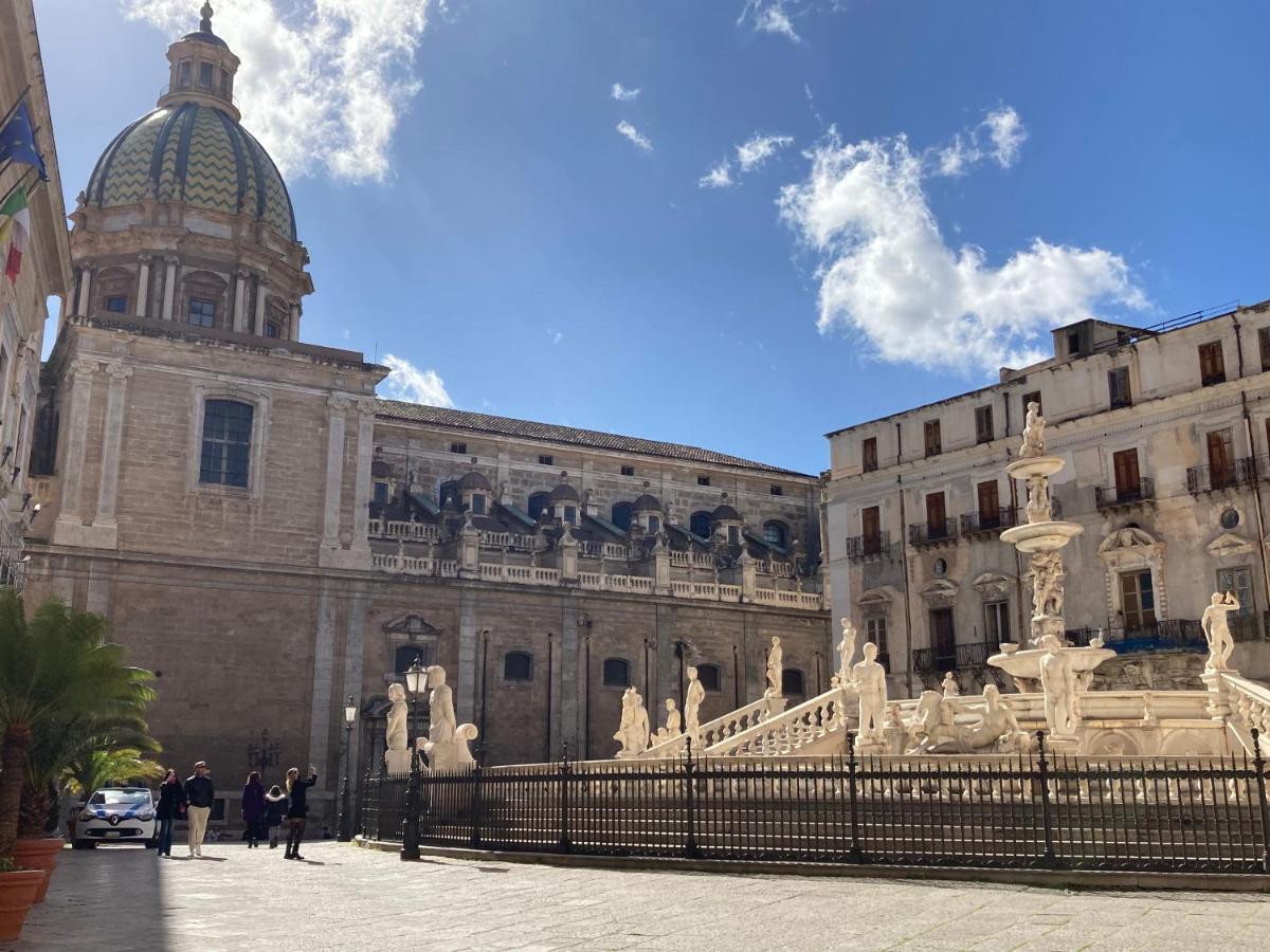 Casa Igiea Palermo