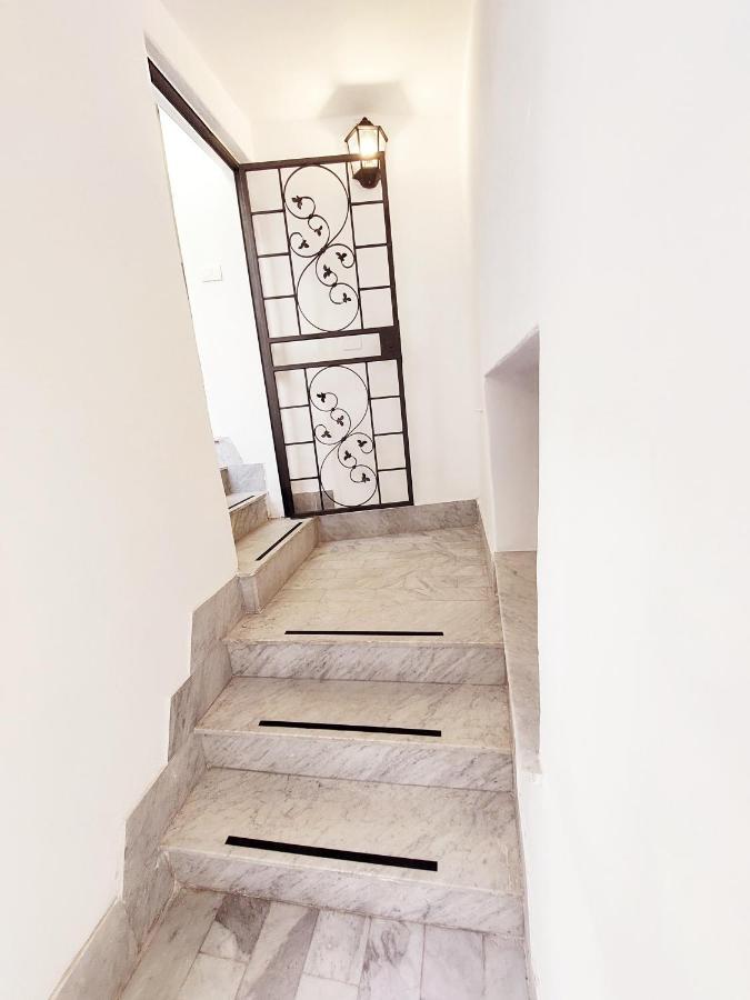 Massimo 23 Apartment