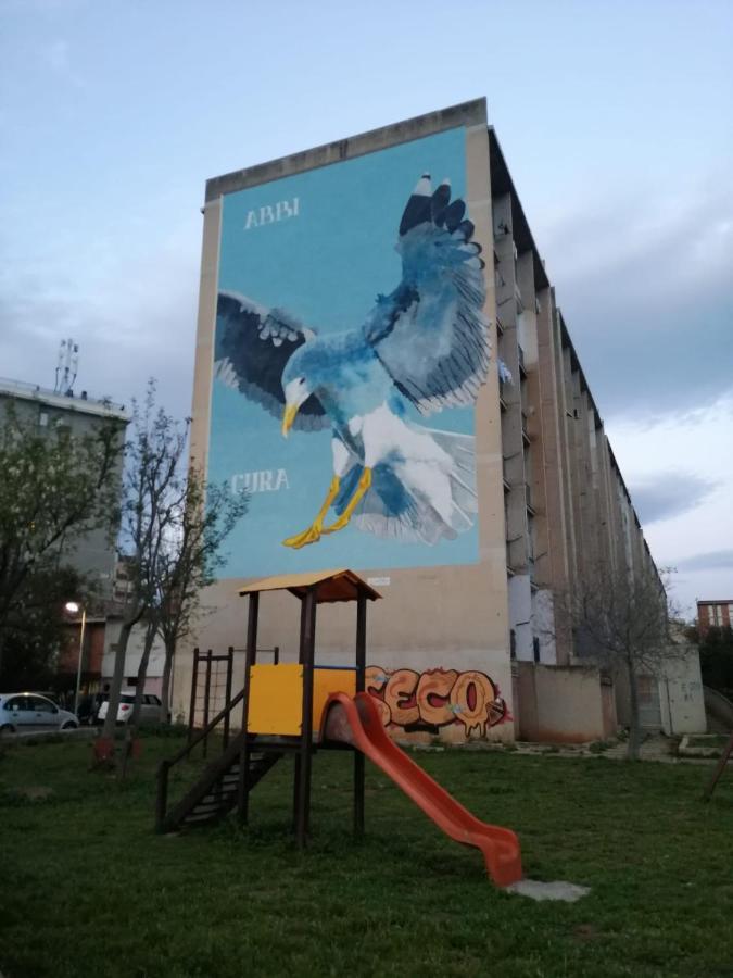 Casuzza Ballaro Apartamento *