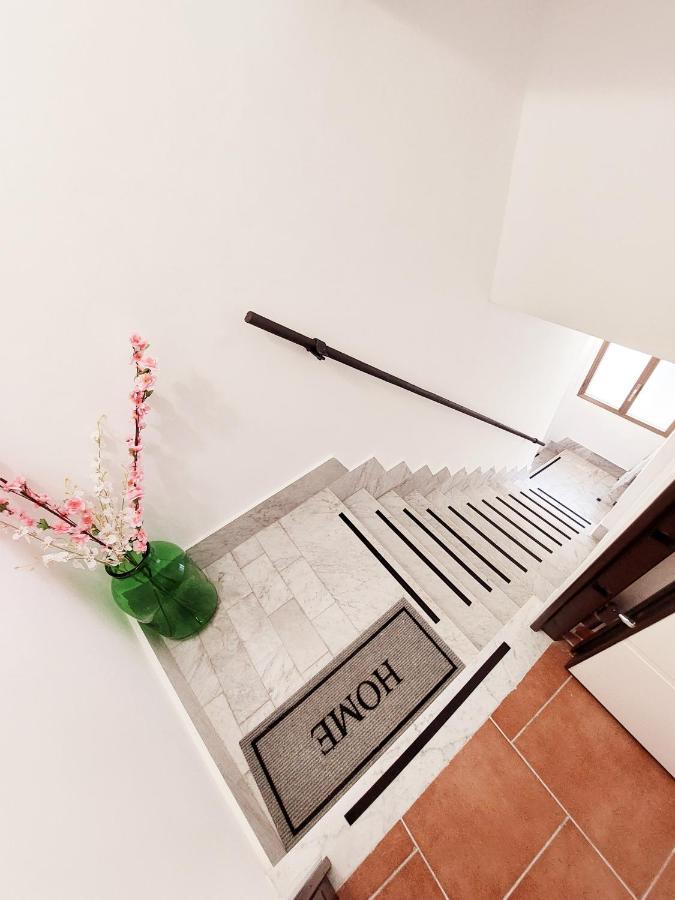 Massimo 23 Apartment *