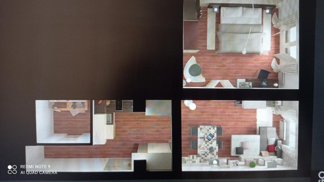 Al Massimo By Lago Design Apartment *
