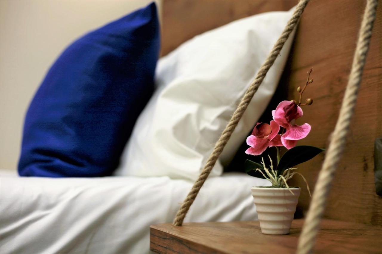 Arsenale Porto Bed & Breakfast