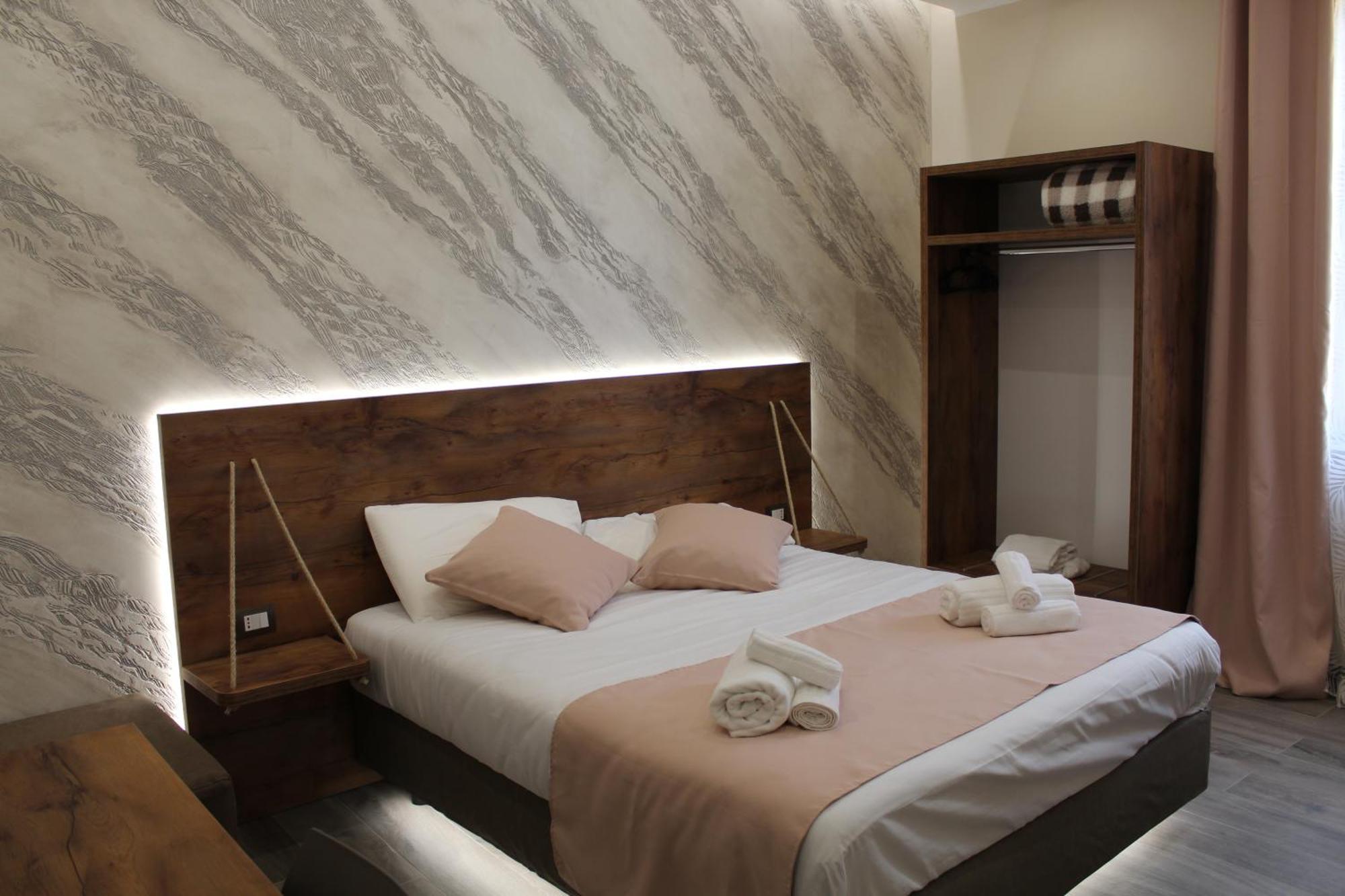 Bed & Breakfast Arsenale Porto