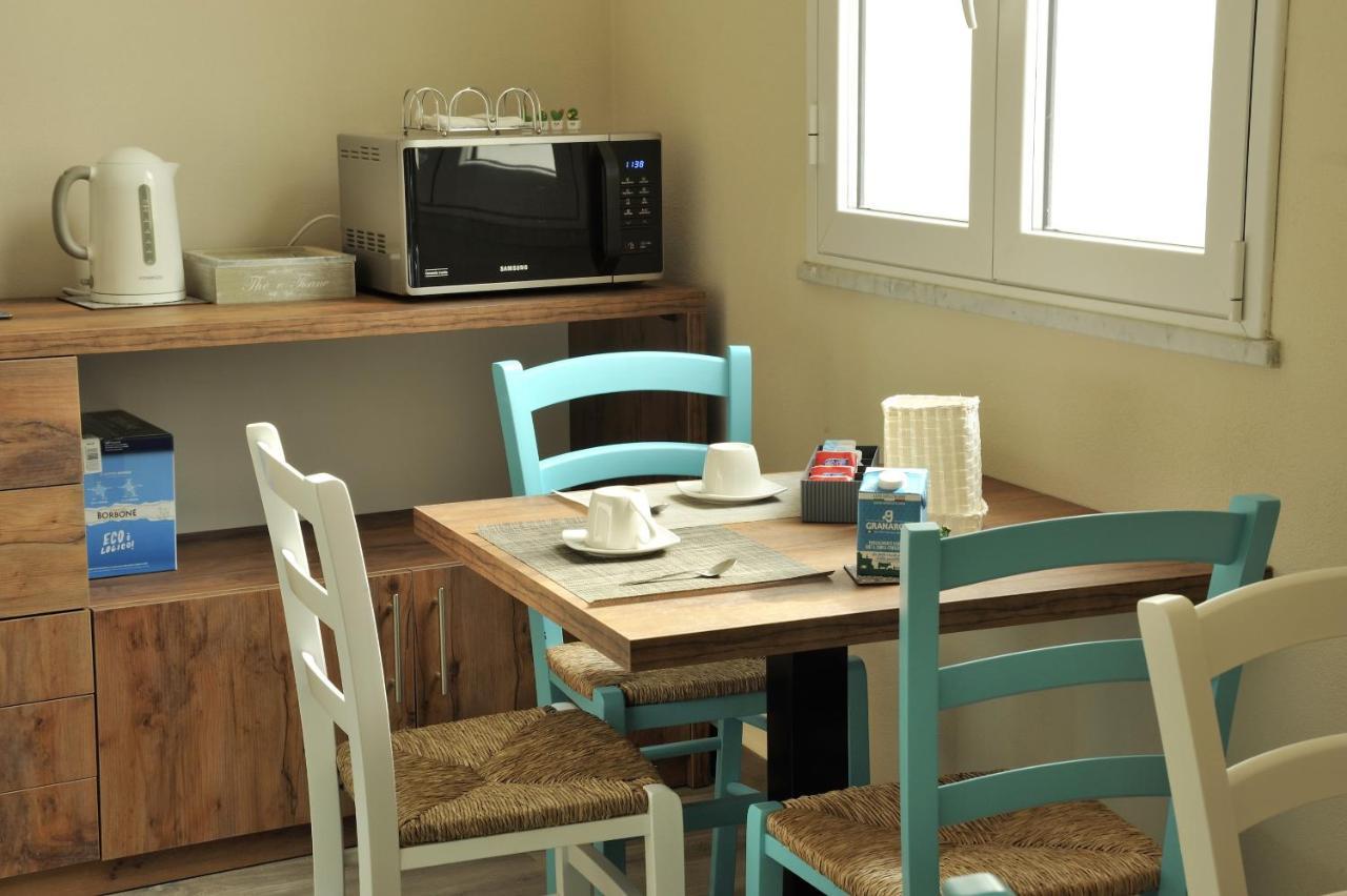 Arsenale Porto Bed & Breakfast