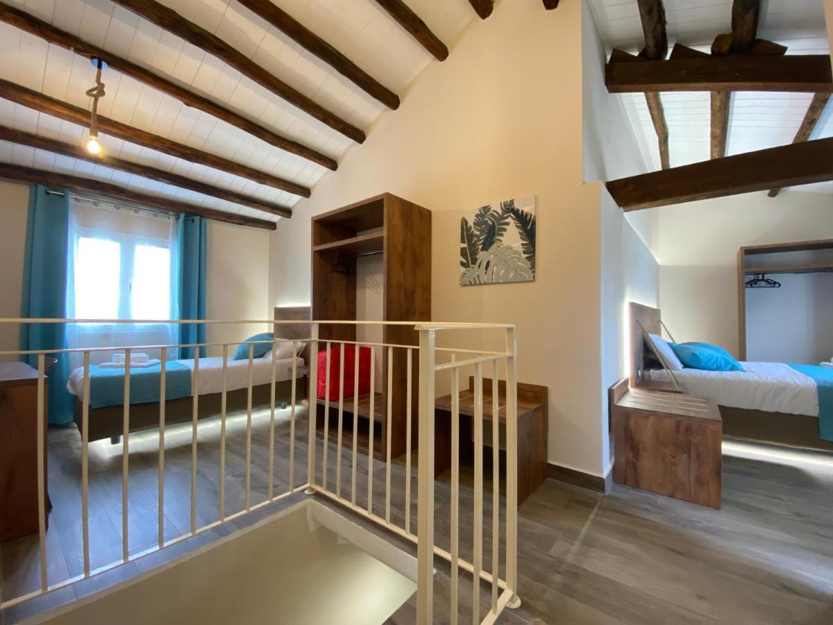 Arsenale Porto Bed & Breakfast *
