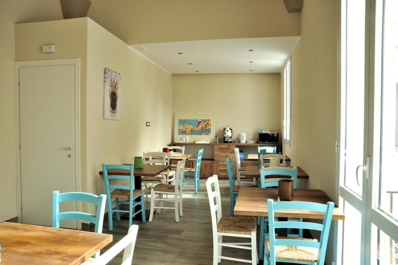 Arsenale Porto Bed & Breakfast *